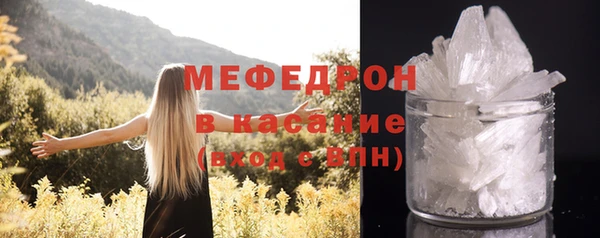 молекула духа Михайлов
